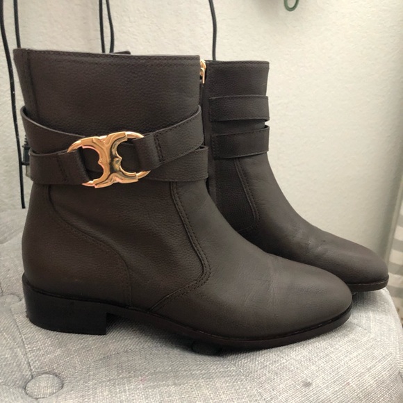 Tory Burch Shoes - Tory Burch Booties